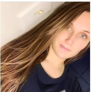 Meet your Posher, Kellie